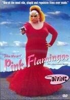 Pink flamingos (1972)