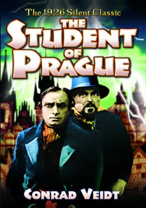 The student of Prague (s/w)
