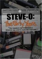 Steve-O - The early years