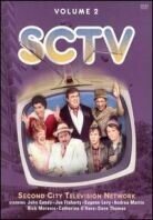 SCTV 2 - Second city television network (5 DVDs)