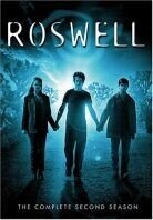 Roswell - Season 2 (6 DVDs)