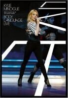 Kylie Minogue - Body Language - Live
