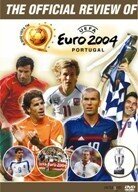 UEFA Euro 2004, Portugal - The Official Review