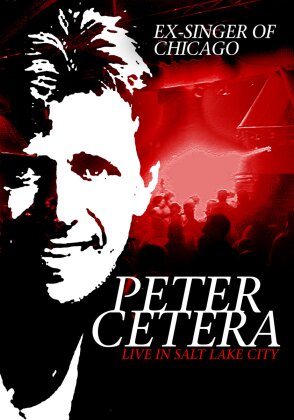 Peter Cetera - Live in Salt Lake City
