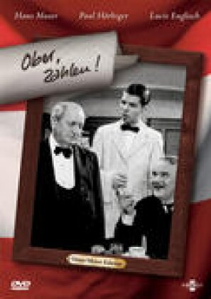 Ober, zahlen! (1957)