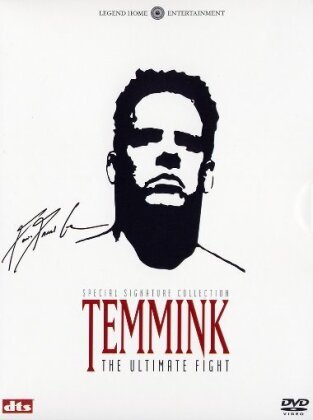 Temmink - (Special Signature Collection)