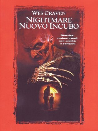 Nightmare - Nuovo incubo (1994)