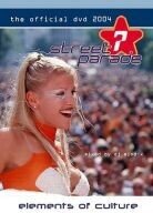 Street Parade 2004 - Official DVD