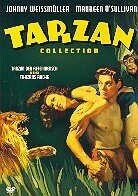 Tarzan Collection - Tarzan der Affenmensch / Tarzans Rache
