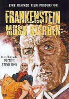 Frankenstein muss sterben (1969)