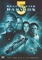 Spacecenter Babylon 5 - Das Tor zur 3. Dimension