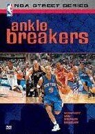 NBA Street Series - Ankle Breakers