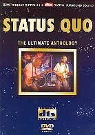 Status Quo - The ultimate anthology