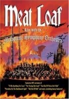 Meat Loaf - Live with the Melbourne Symphony Orchestra (2 DVDs)