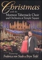 Mormon Tabernacle Choir - Christmas with the Mormon Tabernacle Choir 1