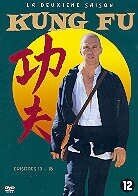 Kung Fu - Saison 2 - Vol. 3