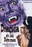 Dracula et les femmes - Dracula has risen from the grave (1968)