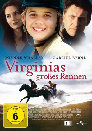 Virginias grosses Rennen (2002)