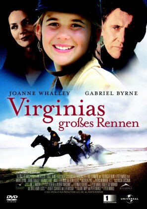 Virginias grosses Rennen (2002)