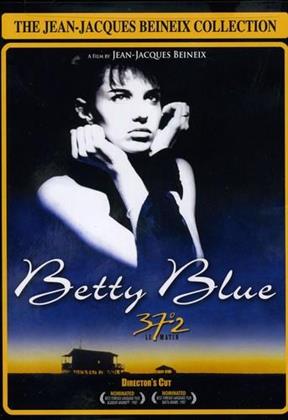 Betty Blue (1986) (Director's Cut)