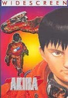 Akira (1988) (Widescreen)