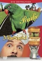 Paulie & Mäusenjagd (2 DVDs)