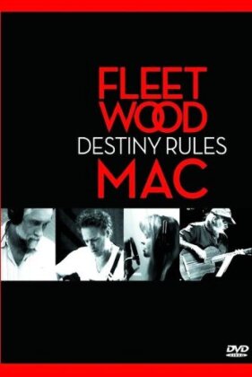 Fleetwood Mac - Destiny Rules (Inofficial)