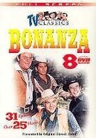 Bonanza (8 DVDs)
