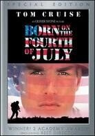 Born on the Fourth of July (1989) (Special Edition)