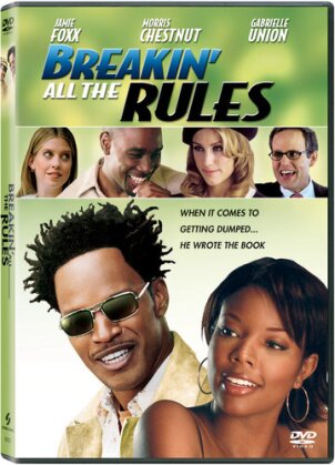 Breakin' all the rules (2004) (Edizione Speciale)
