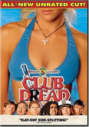 Club dread (Unrated)