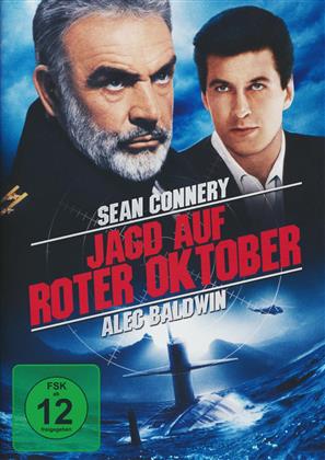 Jagd auf roter Oktober (1990)