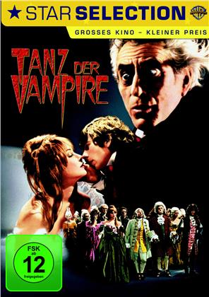 Tanz der Vampire (1967)