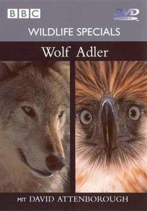 Wildlife Specials - Wolf & Adler (BBC)