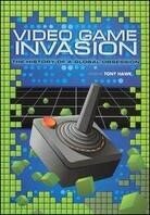 Video Game Invasion & Hist Host By Tony Hawk