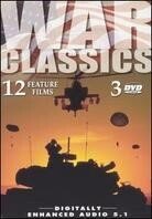 War Classics - Vol. 1-3 (3 DVDs)