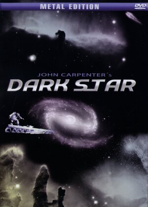 Dark Star (1974) (Steelbook)