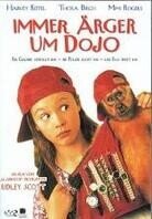 Immer Ärger um Dojo (1994)