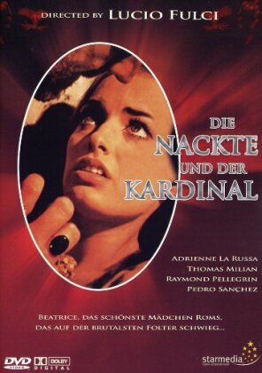 Die Nackte und der Kardinal (1969)
