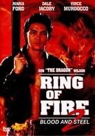 Ring of Fire 2 - Blood and Steel (1993)