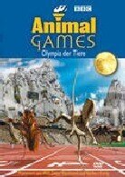 Animal Games - BBC - Olympia der Tiere