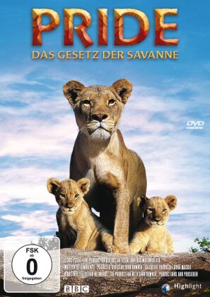 Pride (2004)