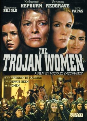 The Trojan women (1971)