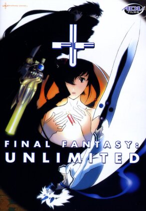 Final Fantasy Unlimited - Vol. 1