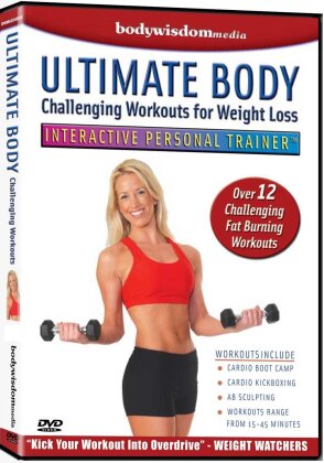 ultimate body challenging workouts for weight loss