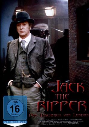 Jack the Ripper - Das Ungeheuer von London (1988)