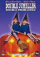 Mary Kate & Ashley Olsen - Double jumelles, double problèmes