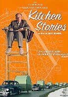 Kitchen stories (2003)