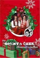 Sonny & Cher - X-mas collection