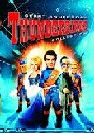 Thunderbirds Collection
